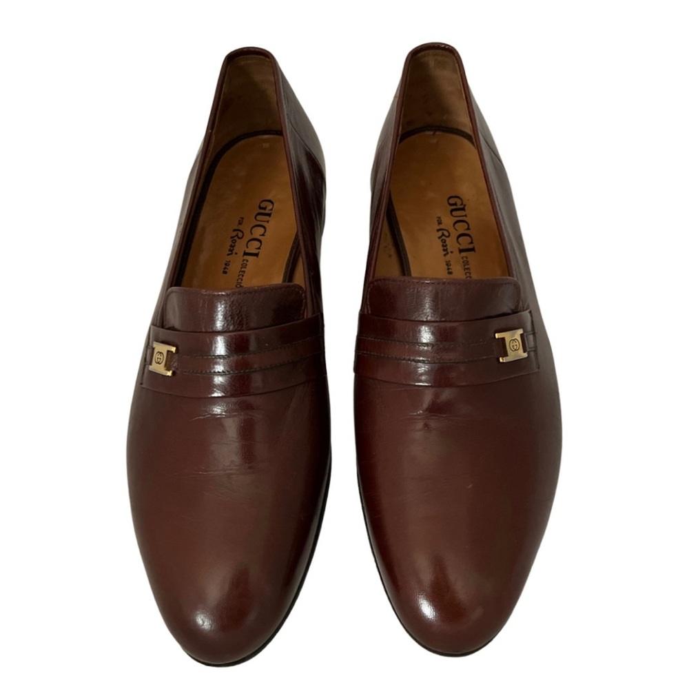 Gucci Loafers